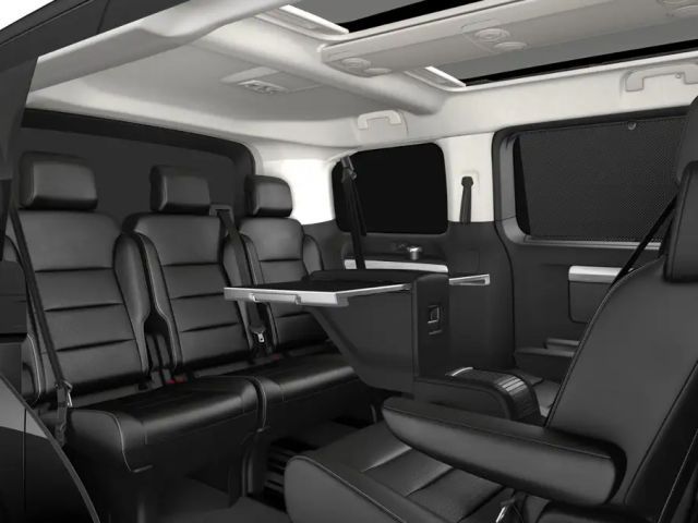 Fiat E-Ulysse 75 kWh Lounge