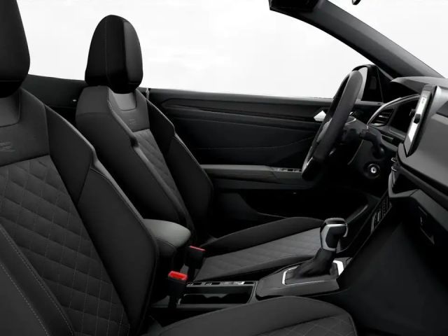 Volkswagen T-Roc 1.5 TSI Cabriolet R-Line