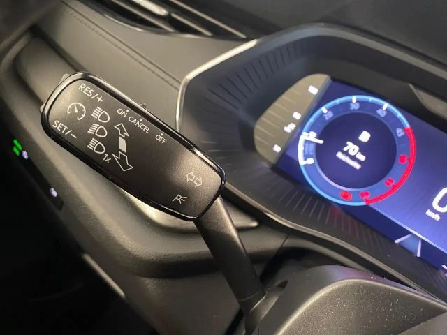 Skoda Octavia 2.0 TDI 85 Ambition