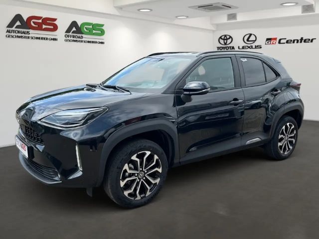 Toyota Yaris Cross 4x2 Hybride