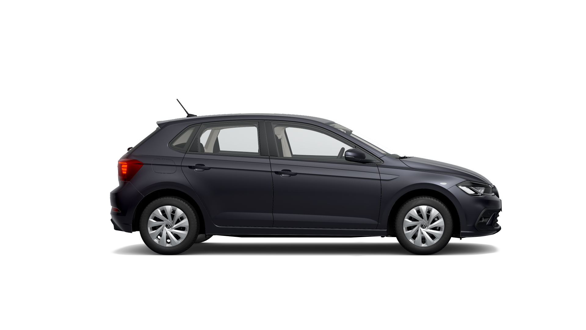 Volkswagen Polo 1.0 KLIMA LED