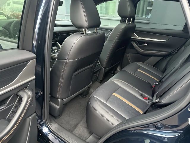 Mazda CX-60 Homura Plus