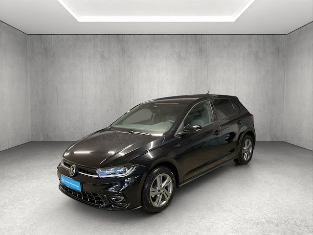 Volkswagen Polo 1.0 TSI DSG R-Line