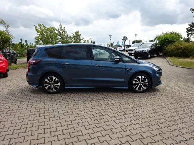Ford S-Max ST Line