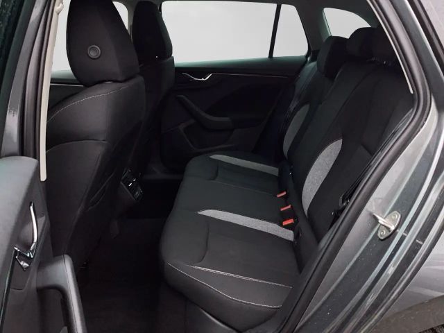 Skoda Scala 1.0 TSI Tour