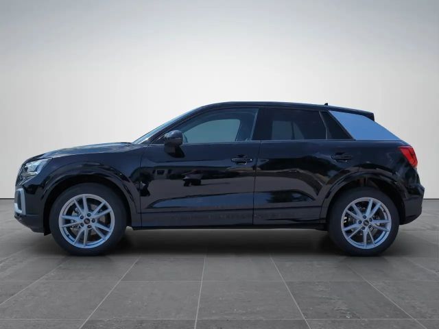 Audi Q2 30 TFSI