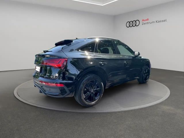 Audi Q5 50 TDI Quattro S-Line