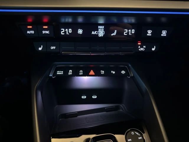 Audi A3 30 TFSI Sportback