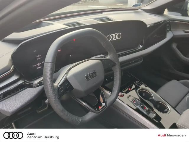Audi A6 Avant Quattro S-Tronic