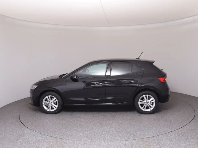 Skoda Fabia Selection