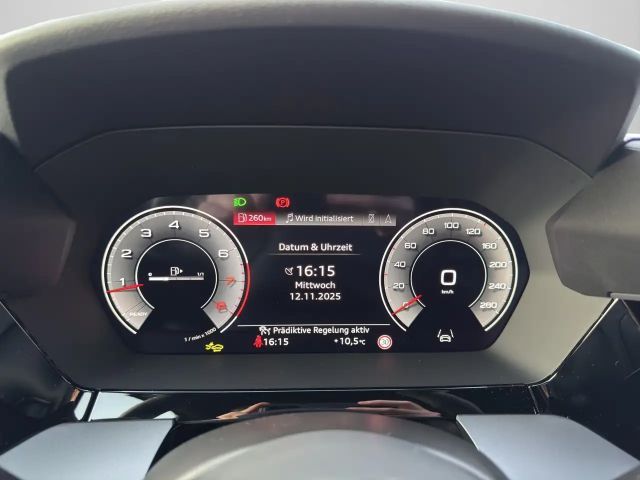 Audi A3 30 TFSI Sedan