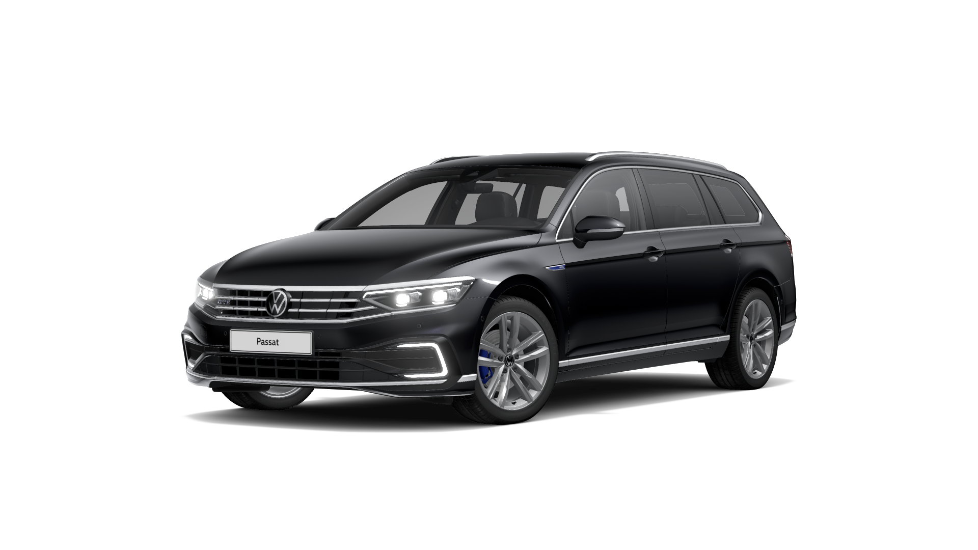 Volkswagen Passat DSG GTE Variant