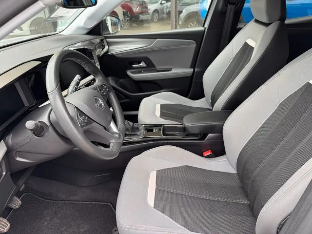 Opel Mokka Eleg.~AHK abn.~Navi~PDC v/h~Kamera~Sitzhei