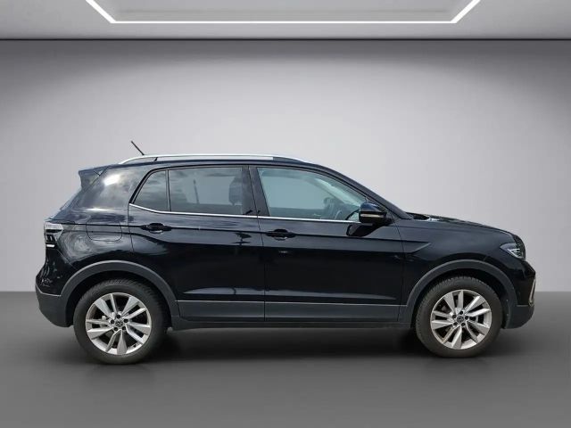Volkswagen T-Cross 1.0 TSI DSG Style
