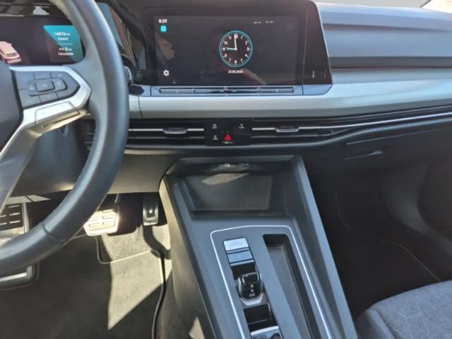 Volkswagen Golf DSG Move Variant