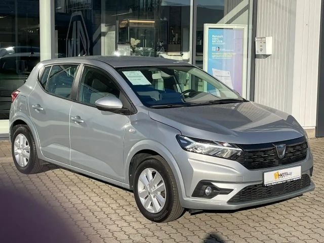 Dacia Sandero Comfort TCe 90