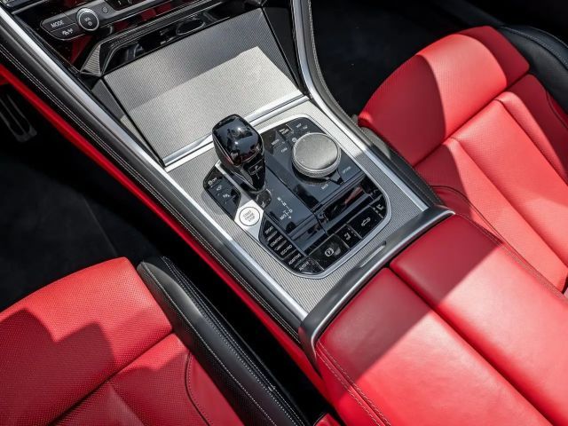 BMW 840 840d Cabrio M-Sport xDrive