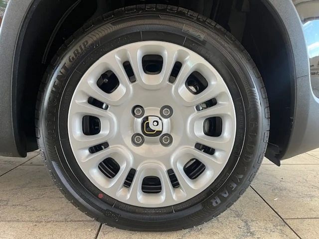 Fiat Panda Pandina +PDC + Radio +SOFORT+