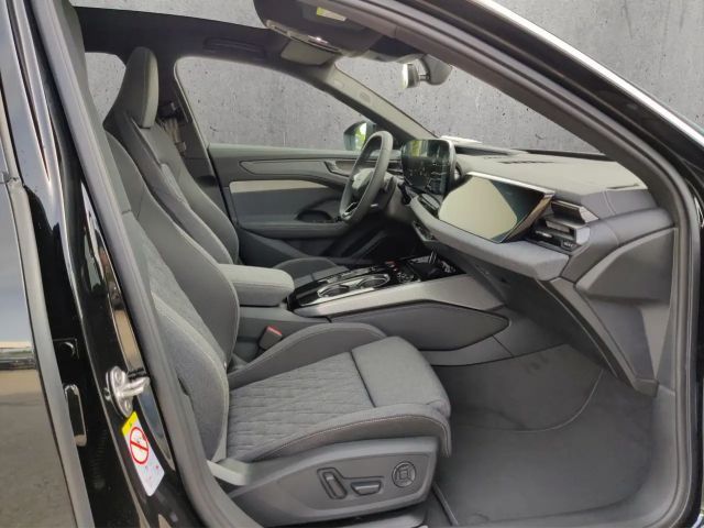 Audi A6 e-tron Avant Edition Quattro