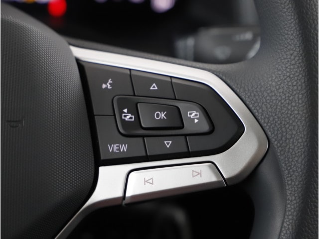 Volkswagen Polo Polo 1.0 Basis FrontAssist Klima DAB+ LED