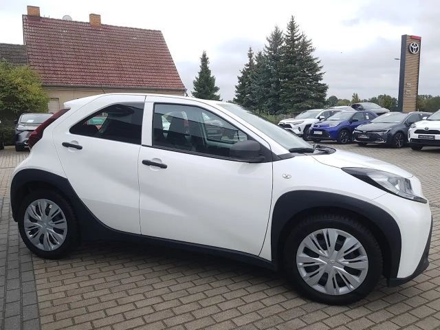 Toyota Aygo X Hatchback