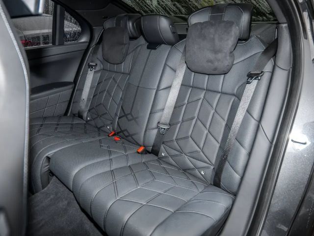 BMW 740 740d Sedan xDrive