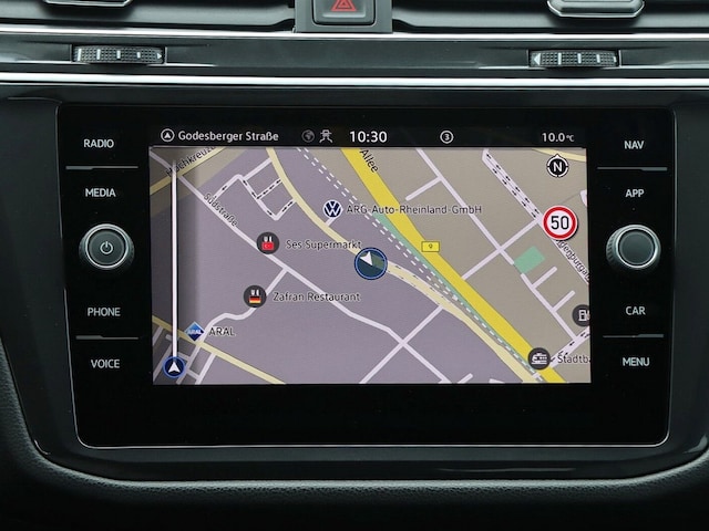 Volkswagen Tiguan 2.0 TDI Allspace DSG Life