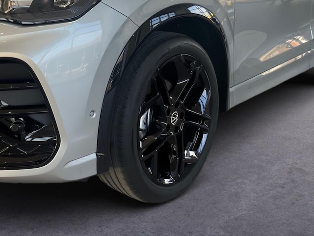 Volkswagen Tiguan DSG R-Line