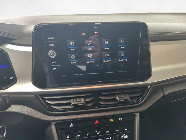 Volkswagen T-Roc 1.0 TSI Life