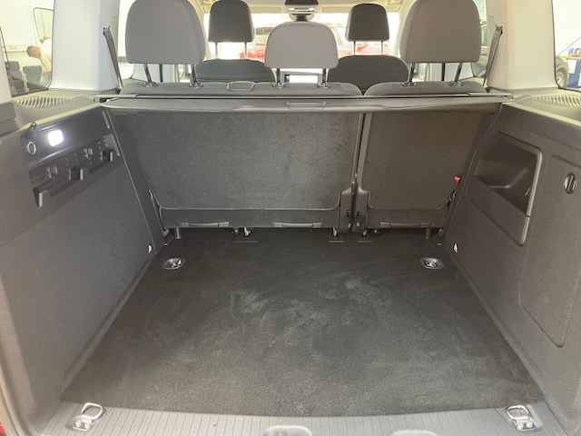 Volkswagen Caddy 2.0 TDI