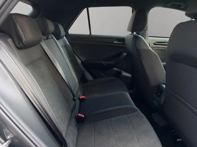 Volkswagen T-Roc 2.0 TDI DSG Style