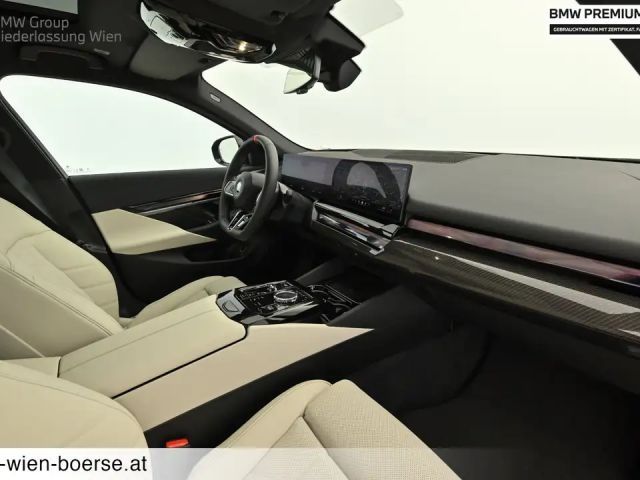 BMW i5 M60 Sedan xDrive