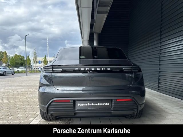 Porsche Macan BOSE Surround-View InnoDrive Panoramadach