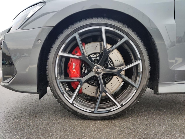 Audi RS3 Quattro S-Tronic Sportback