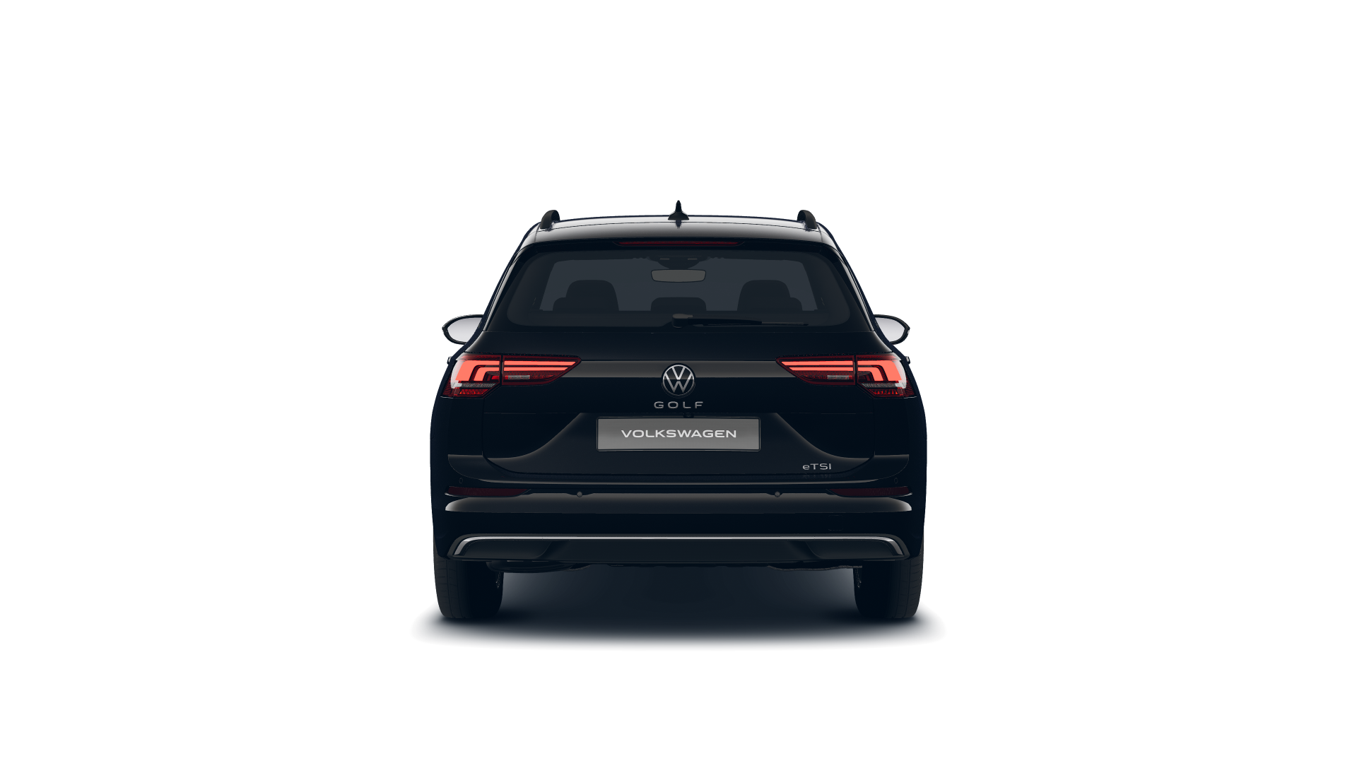 Volkswagen Golf 1.5 eTSI Golf VIII Variant