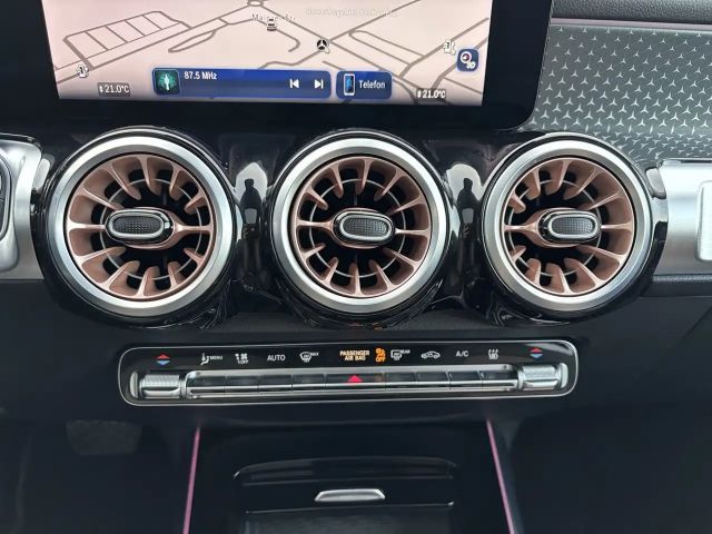 Mercedes-Benz EQB 350 4MATIC Electric Art