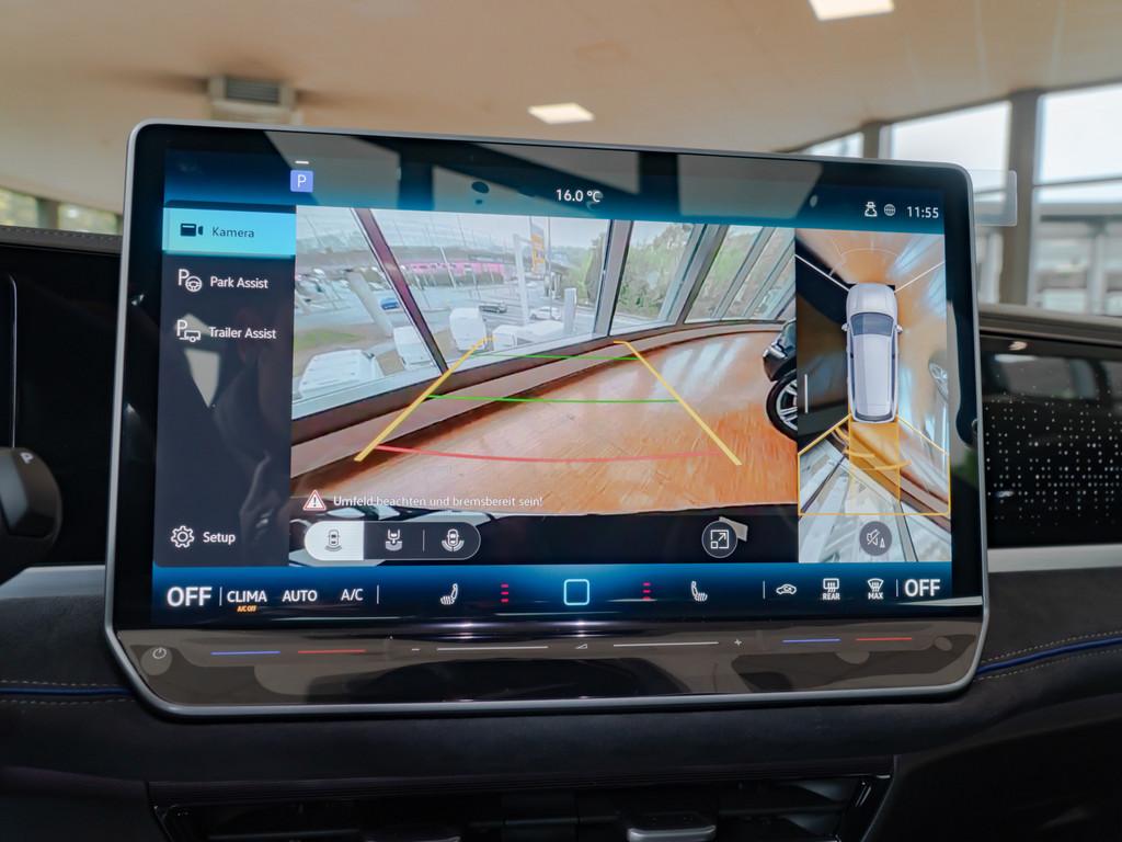 Volkswagen Passat R-Line eHybrid