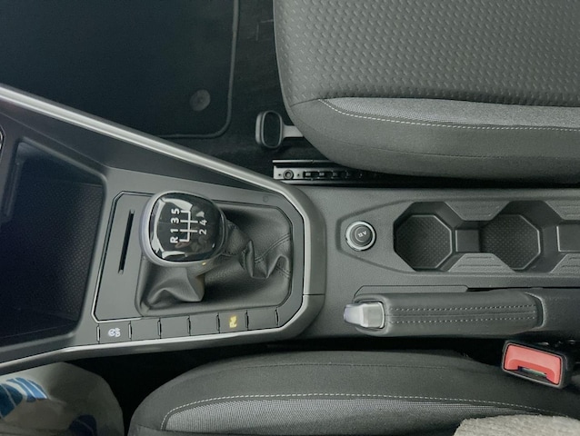 Volkswagen Polo 1.0 TSI