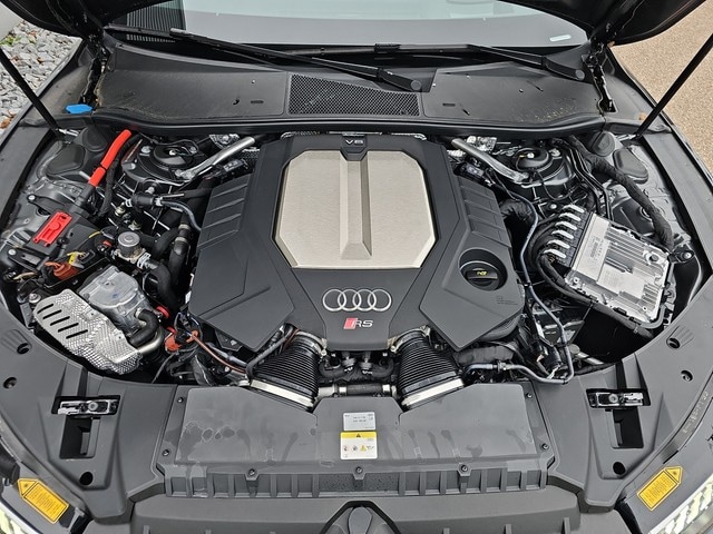 Audi RS7 Performance Quattro Sportback