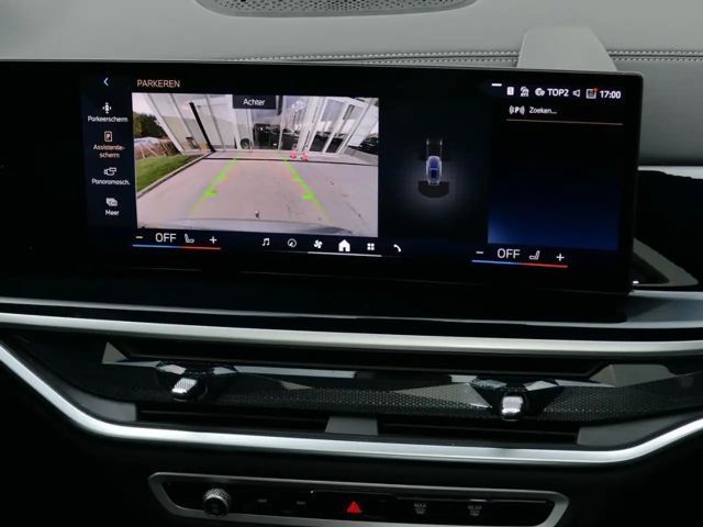 BMW X5 M-Sport xDrive50e