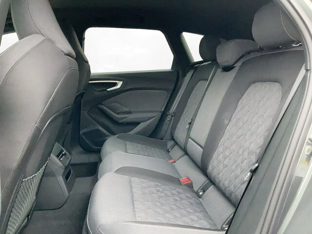 Audi A5 Avant Quattro S-Tronic