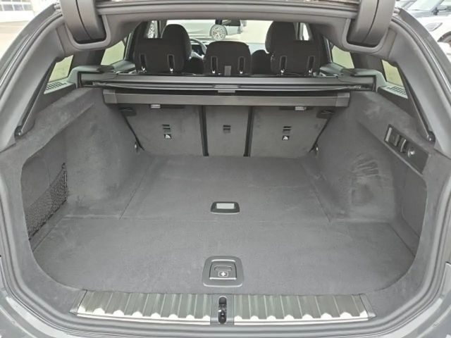 BMW 318 318d Touring