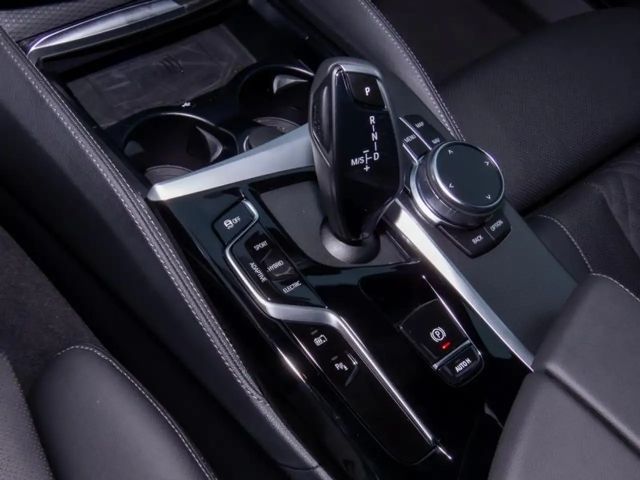 BMW 530 530e M-Sport Touring xDrive
