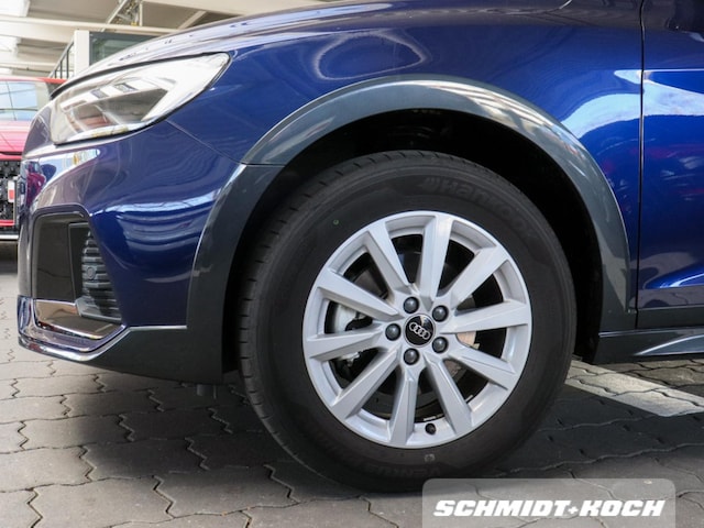 Audi A1 30 TFSI Allstreet S-Tronic