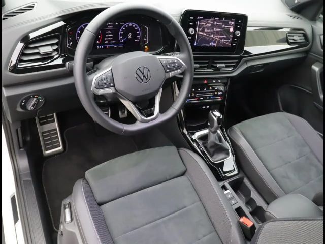 Volkswagen T-Roc 1.5 TSI DSG R-Line Style