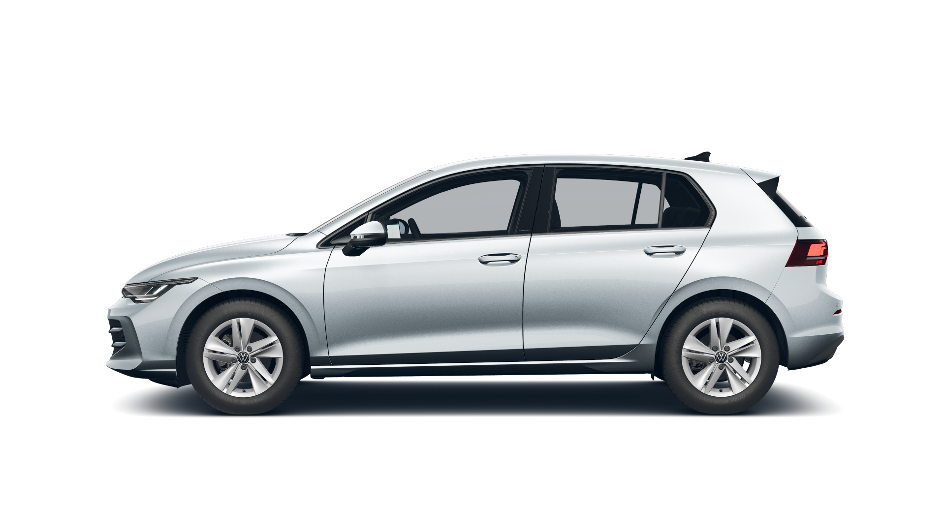 Volkswagen Golf 2.0 TDI Golf VIII