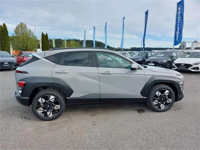 Hyundai Kona 1.0 2WD T-GDi