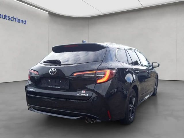 Toyota Corolla GR Hybride Touring