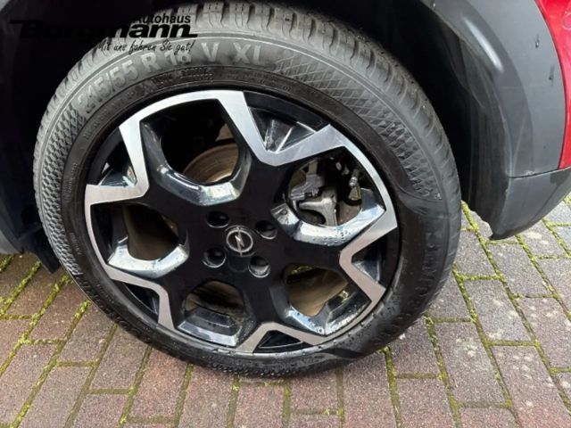 Opel Mokka Mokka-e Ultimate