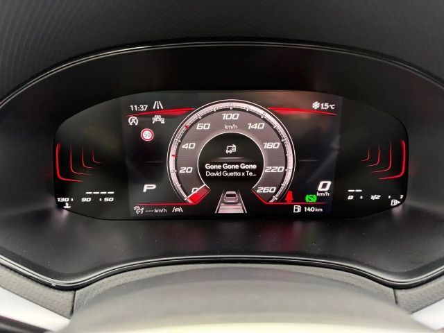 Seat Ibiza 1.5 TSI DSG FR-lijn